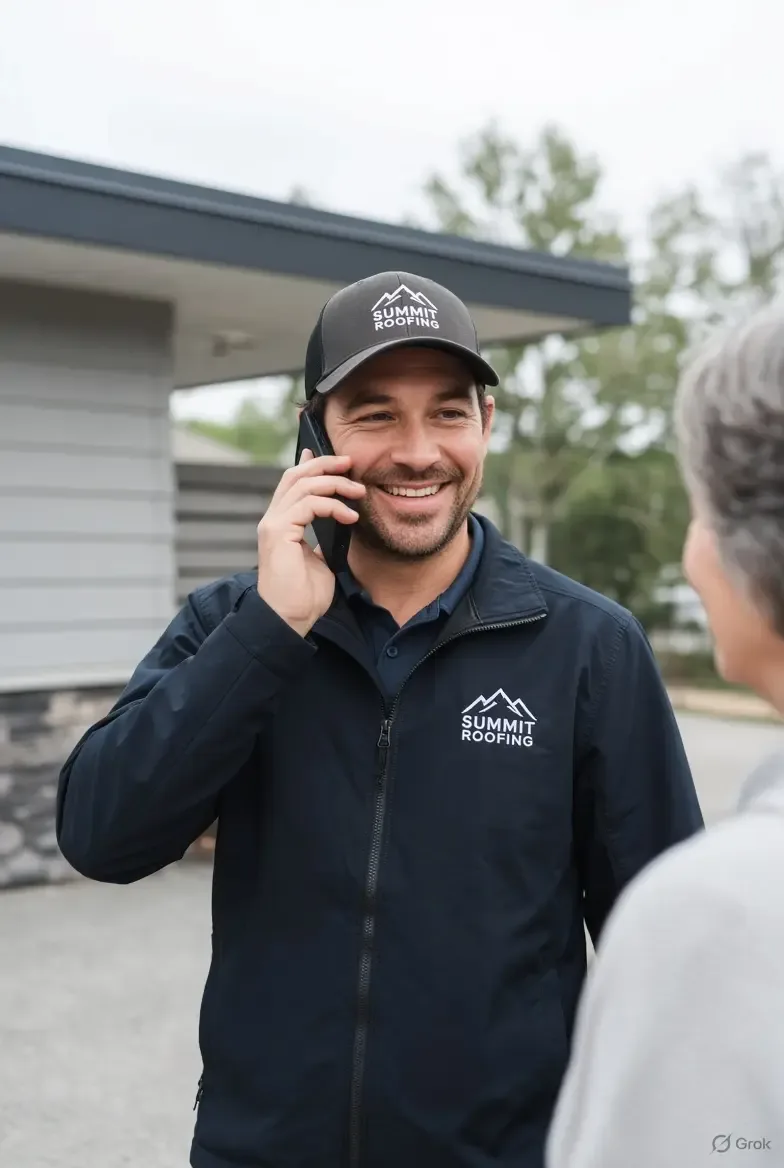 Flat Roof Leak Repair Chariton, IA FAQs